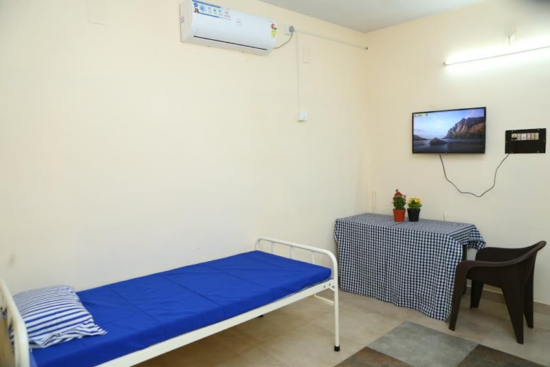 Metro Mind - Psychologist in Kalamassery, Kochi (Photo by Metro Mind)