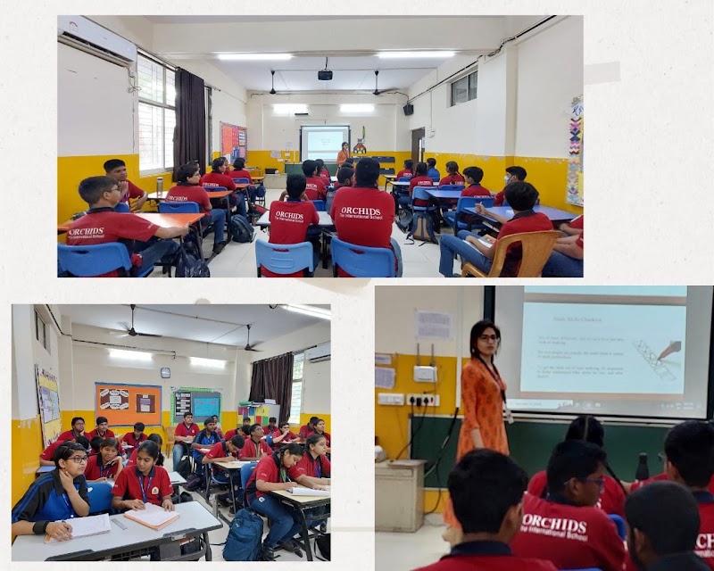 METTA - Therapy and wellness clinic | Ghansoli - Psychologist in Ghansoli, Navi Mumbai (Photo by METTA - Therapy and wellness clinic)