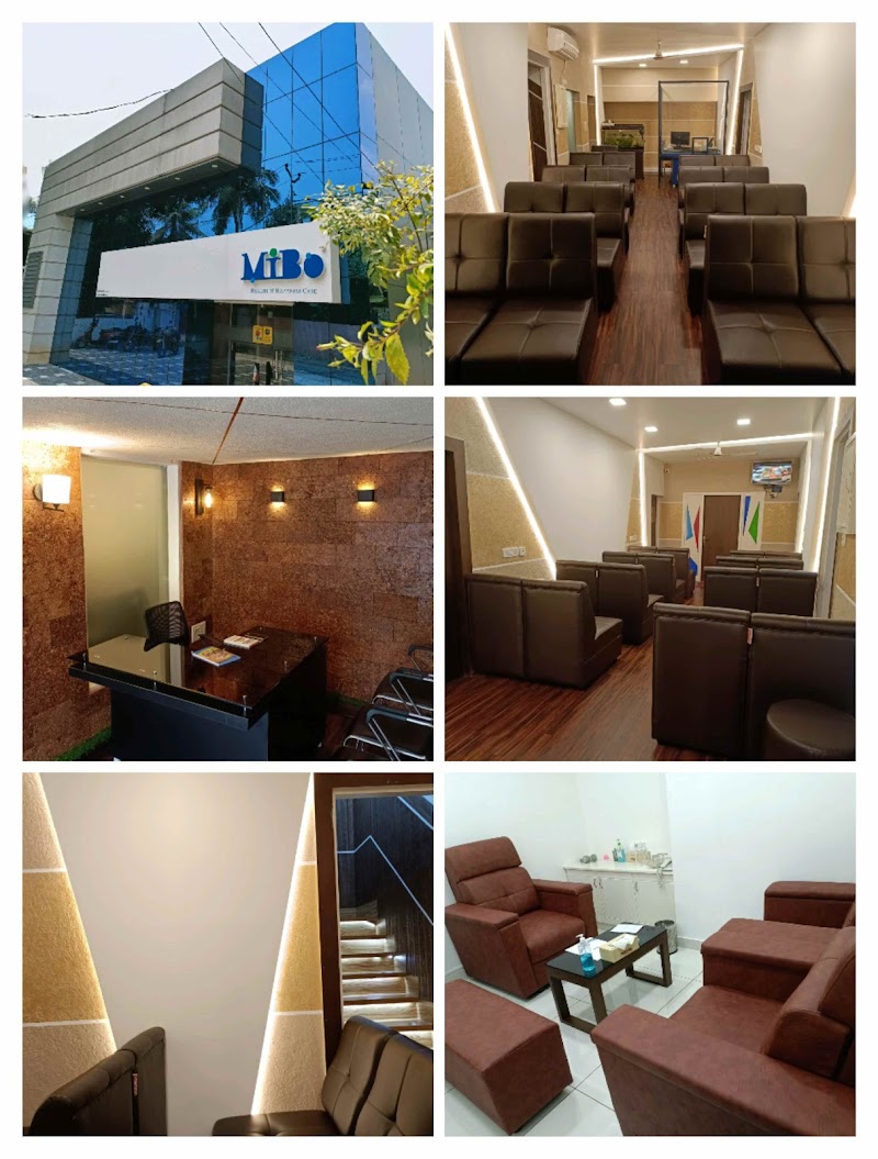 Mibo | The Mind Expert - Psychologist in Edappally, Kochi (Photo by Mibo | The Mind Expert)