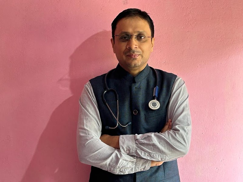 Mind and Addict Care Clinic - Psychologist in Bhetapara, Branch (Photo by Mind and Addict Care Clinic)