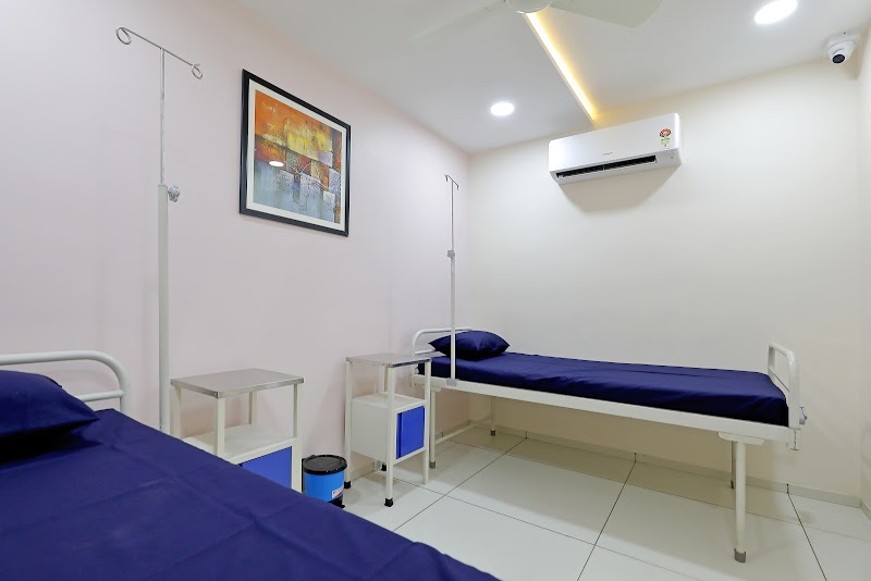 Mind Care Hospital - Dr. Rajesh Ram Psychiatrist in Rajkot | De-Addiction specialist | Sexologist in Rajkot - Psychologist in Tirupati Nagar, Rajkot (Photo by Mind Care Hospital - Dr. Rajesh Ram Psychiatrist in Rajkot | De-Addiction specialist | Sexologist in Rajkot)