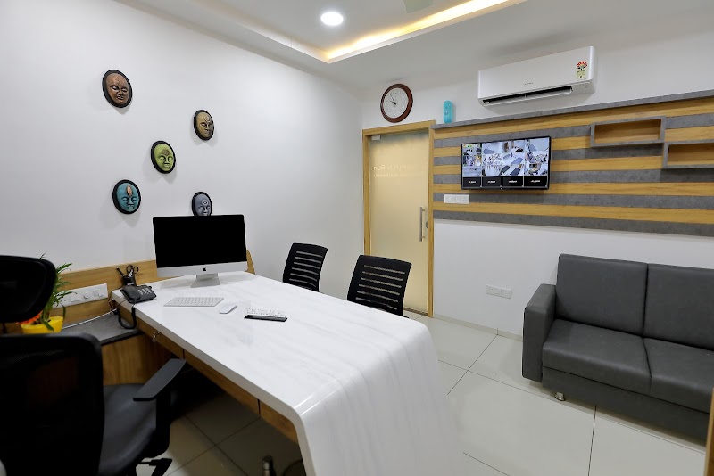 Mind Care Hospital - Dr. Rajesh Ram Psychiatrist in Rajkot | De-Addiction specialist | Sexologist in Rajkot - Psychologist in Tirupati Nagar, Rajkot (Photo by Mind Care Hospital - Dr. Rajesh Ram Psychiatrist in Rajkot | De-Addiction specialist | Sexologist in Rajkot)