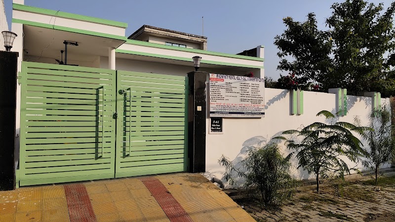 Mind-Infinity Counselling - Psychologist in Pallavpuram, Meerut (Photo by Mamta)