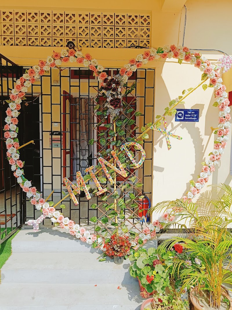 MIND X Under US - Psychologist in Hatigaon, Guwahati (Photo by MIND X Under US)