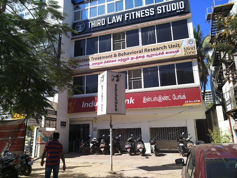 Mind Zone Mental Health Services - Psychologist in Adyar, Chennai (Photo by Haridanvantre Physiotherapy clinic)