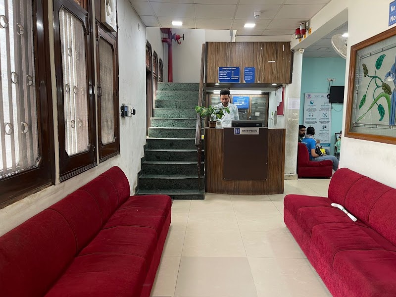 MindPlus Ludhiana - Best Psychiatrist in Ludhiana - Psychologist in South Model Gram, Ludhiana (Photo by MindPlus Ludhiana - Best Psychiatrist in Ludhiana)