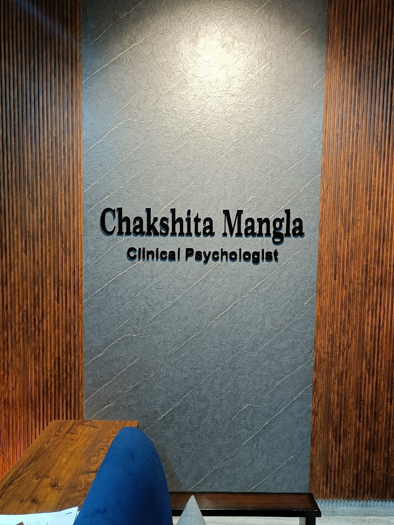 MindSpace- Chakshita Mangla