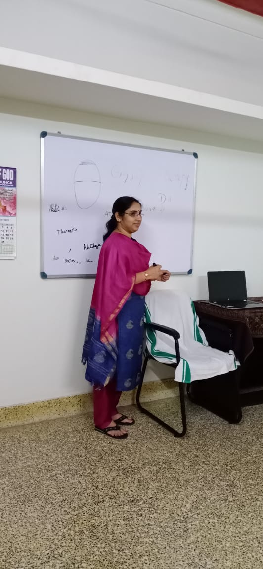 MindSpark Counselling Centre Thrissur