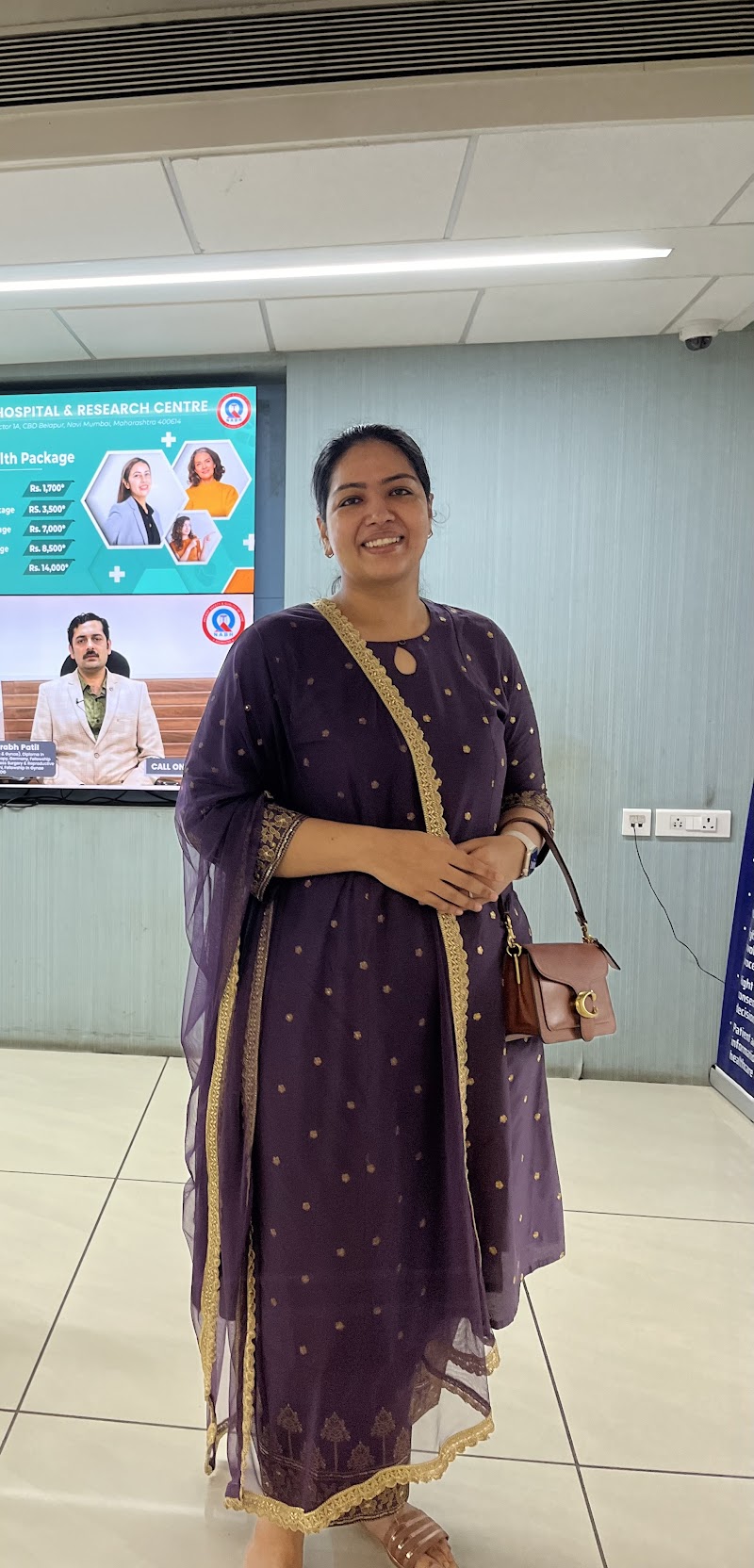 MindWell Clinic - Psychologist in Nerul, Navi Mumbai (Photo by MindWell Clinic – Psychiatrist in Nerul)