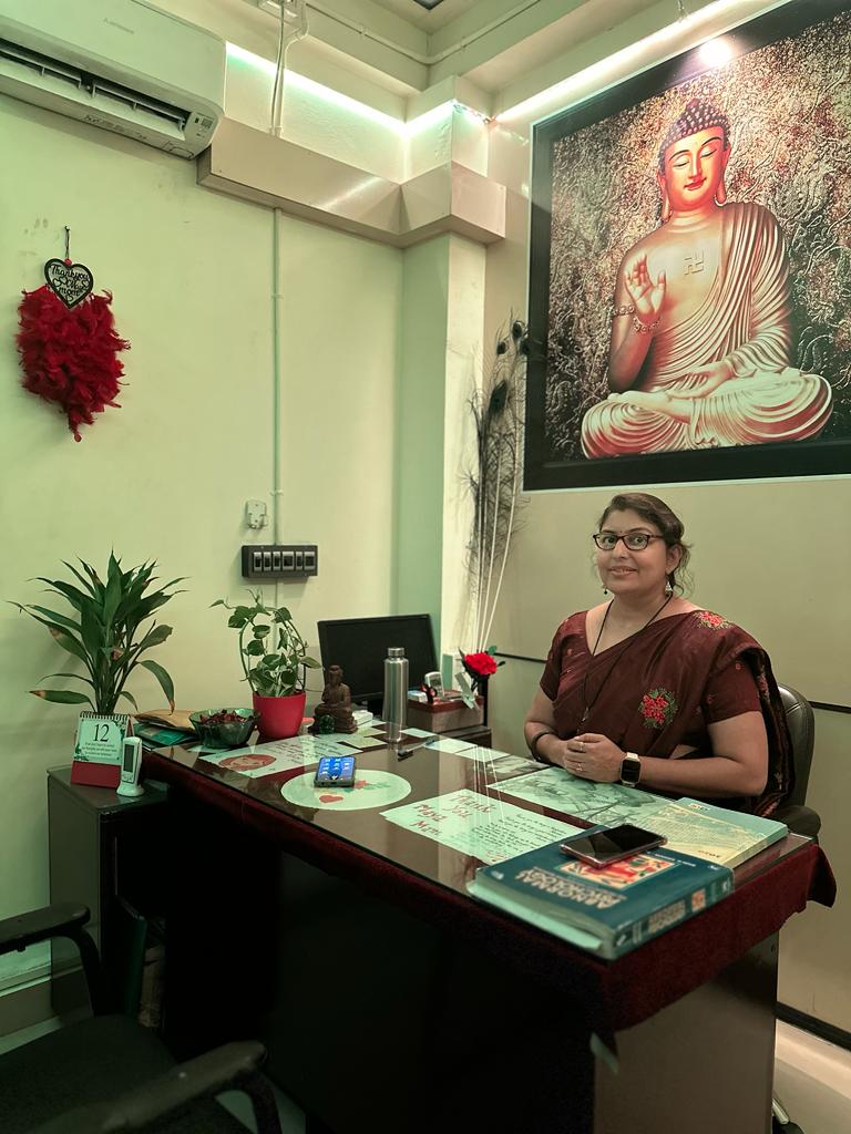 Mitra Counseling And Psychotherapy Centre