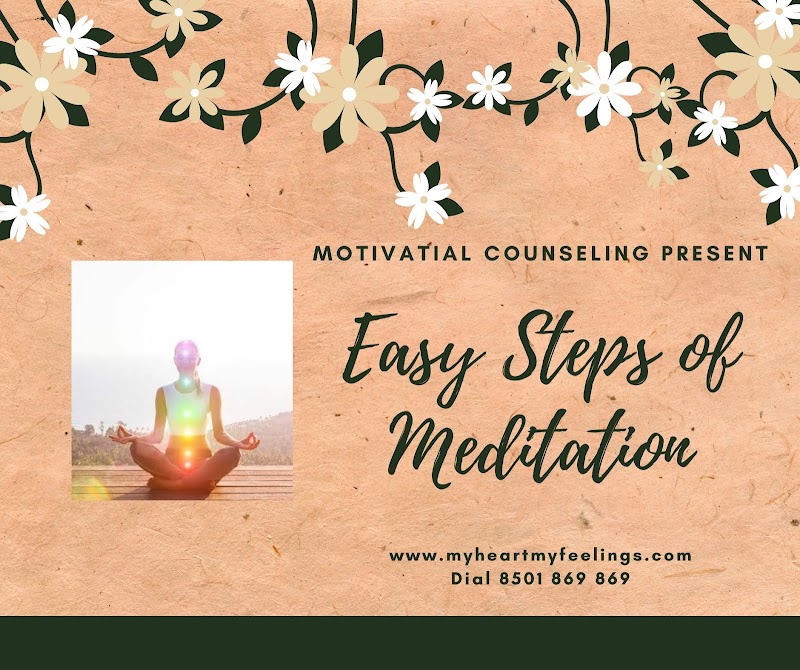 Motivatial Counseling (OPC) Pvt Ltd - Psychologist in Borda, Madgaon (Photo by Motivatial Counseling (OPC) Pvt Ltd)