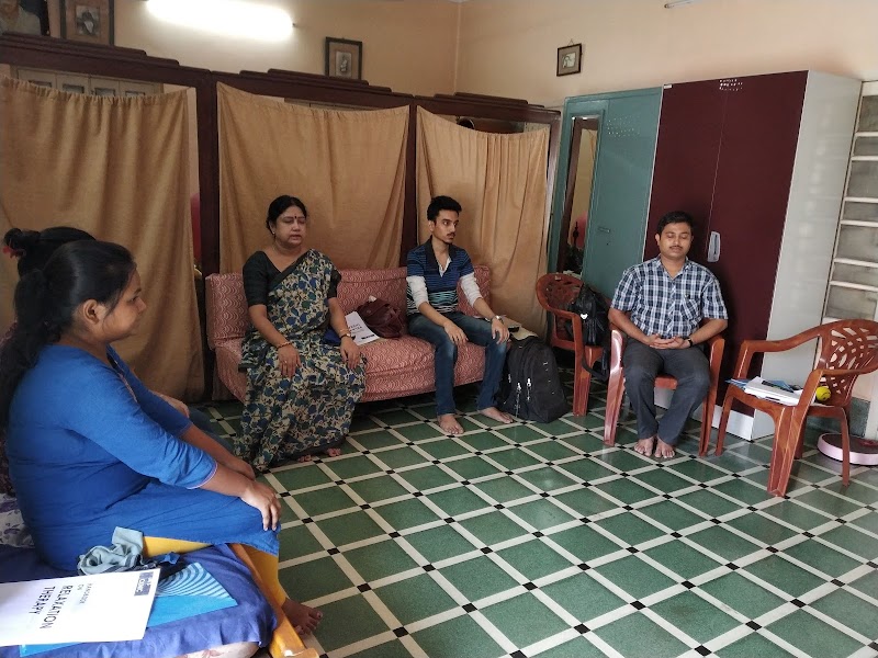 Moumita Ganguly(Best Psychologist in Kolkata)Dumdum | Paikpara | Sinthi | Shyambazar