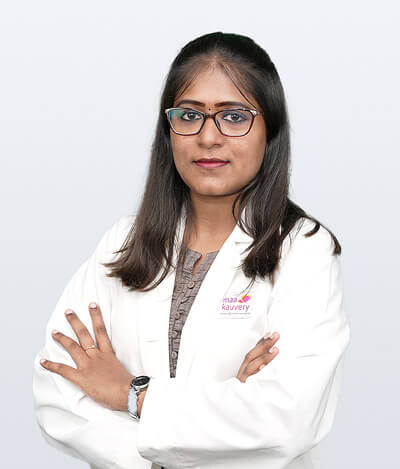 Ms. Manjeswari G | Psychologist & Sexual Health Therapist