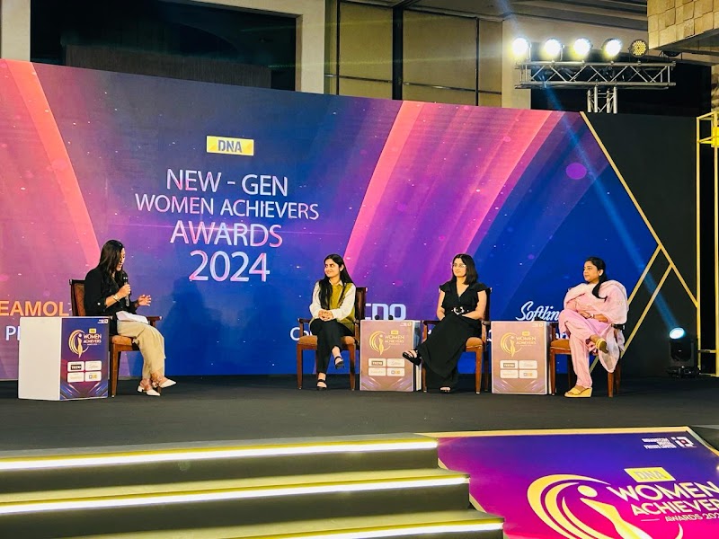 Ms. Neelam Mishra - Psychologist in Rajinder Nagar, New Delhi (Photo by Ms. Neelam Mishra)