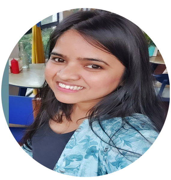 Ms. Priyanka Thagela - Psychologist in Indirapuram, Ghaziabad (Photo by Ms. Priyanka Thagela (Best Consultant clinical Psychologist), Nihalani Clinics)