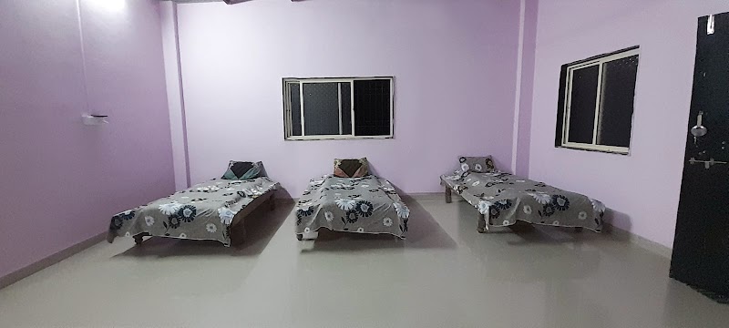 Muktanand pratisthan - Psychologist in Cidco, Chhatrapati Sambhajinagar (Photo by Prashant Sakhare)