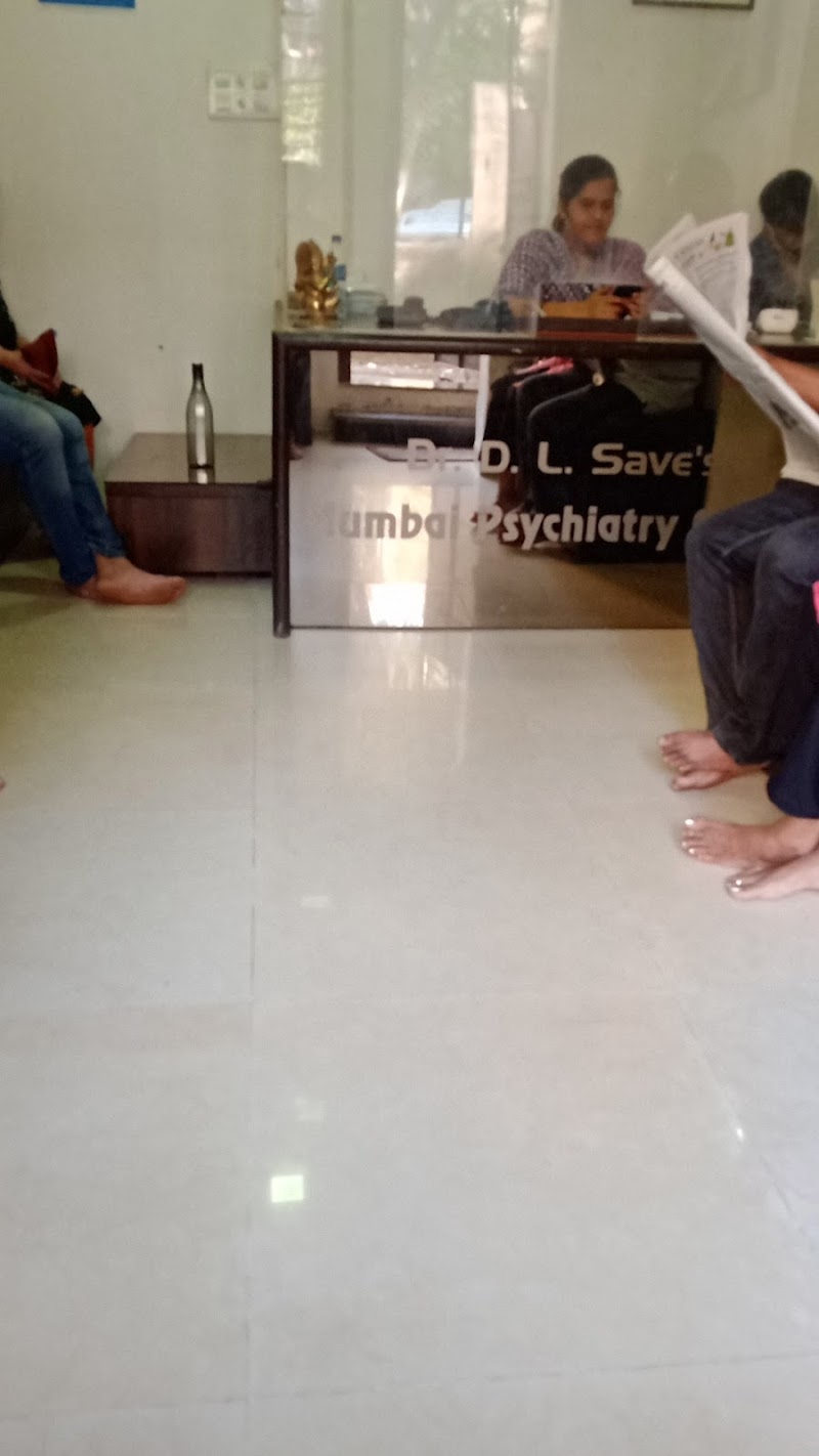 Mumbai Psychiatry Clinics