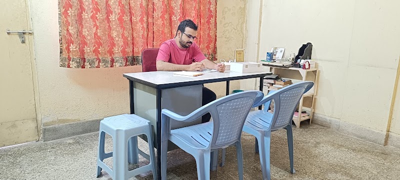 MV Clinics | Psychiatrist in Visakhapatnam - Psychologist in MVP Colony, Visakhapatnam (Photo by MV Clinics | Psychiatrist in Visakhapatnam)