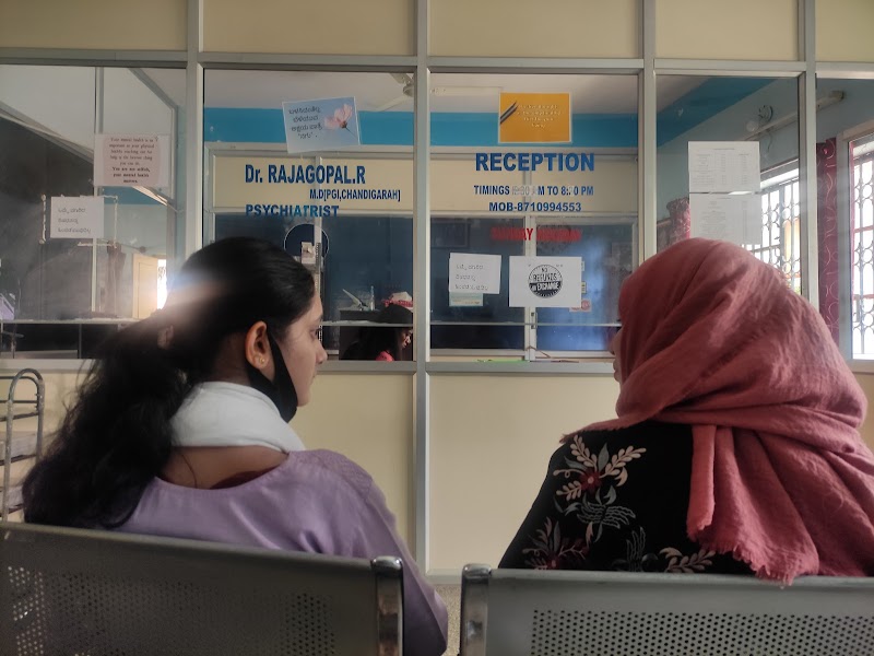 MYSORE INSTITUTE OF MENTAL HEALTH (MIMH) CLINIC - Psychologist in Siddhartha Layout, Mysuru (Photo by Dawa Dolma)
