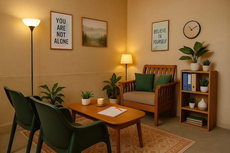 Nachiyar Counseling Center - Best Psychologist | Marriage, Child & Family Counselor