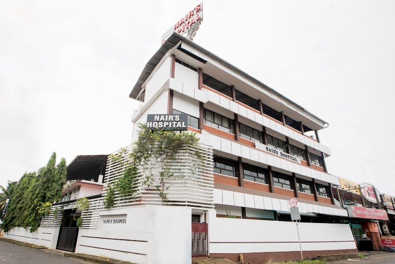 Nair's Hospital