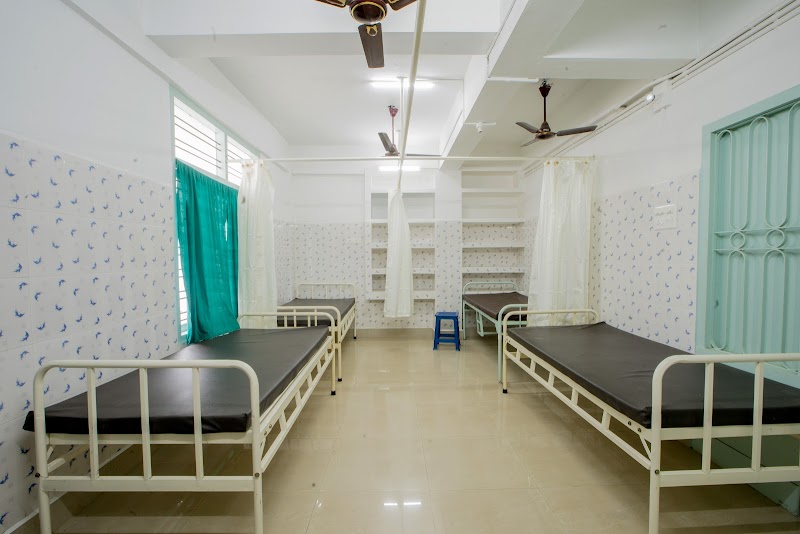 Nair's Hospital - Psychologist in Maradu, Ernakulam (Photo by Nair's Hospital)