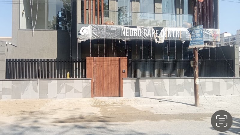 Neuro Care Centre - Neuropsychiatry & Psychology