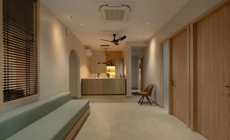 Neuro Care Centre - Neuropsychiatry & Psychology - Psychologist in Ballupur, Dehradun (Photo by Shobit Garg)