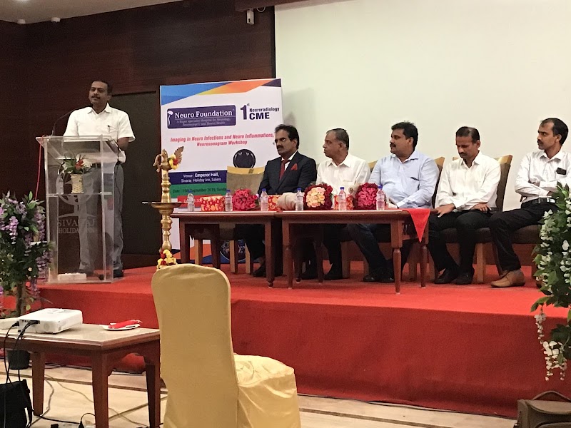 Neuro Foundation Hospital, Salem, Tamil Nadu, INDIA - Psychologist in Pallapatti, Salem (Photo by Neuro Foundation Hospital, Salem, Tamil Nadu, INDIA)