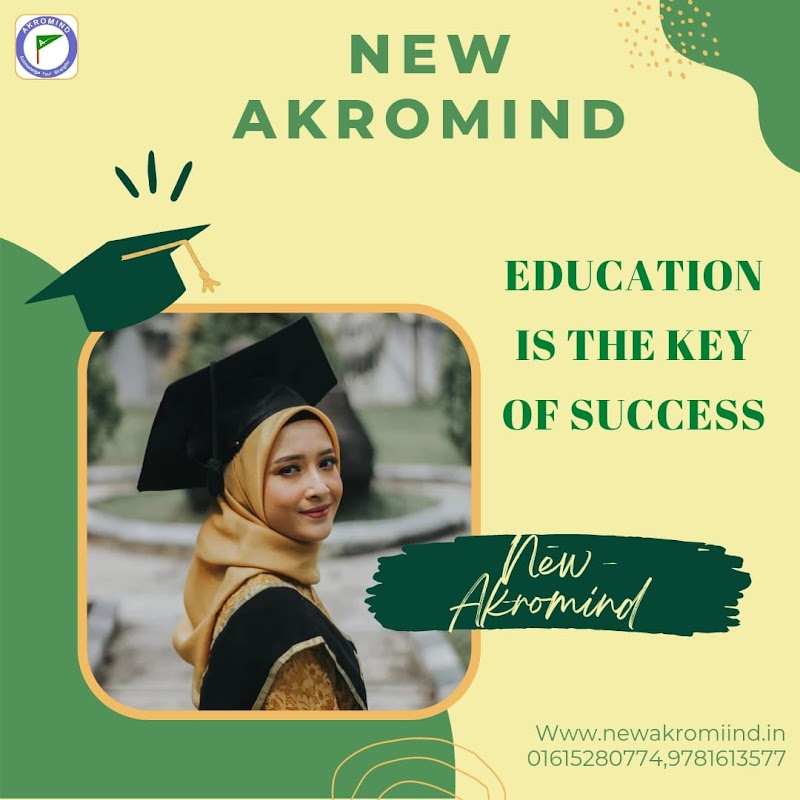 New Akromind - Psychologist in Urban Estate Dugri, Ludhiana (Photo by New Akromind)