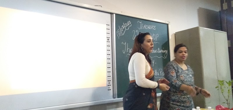 Nidhi Roy - Expert Mental Health Counsellor & Therapist - Psychologist in Thane West, Thane (Photo by Sheela Dubey)