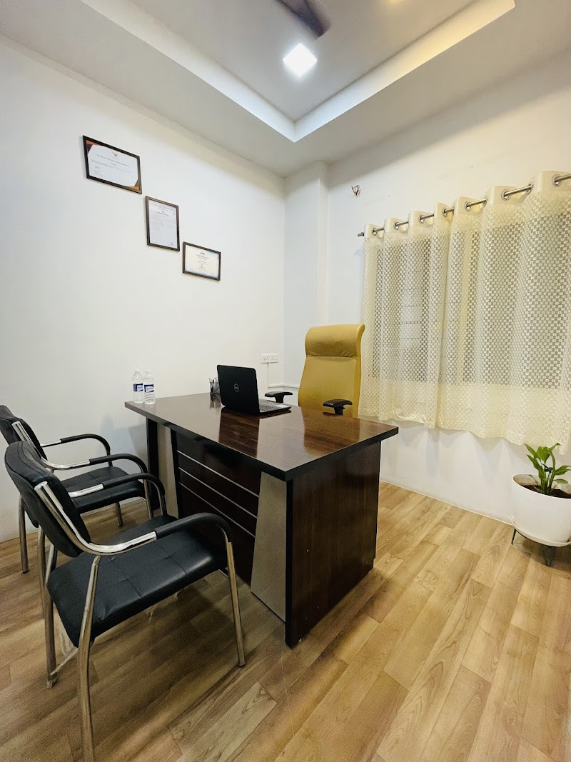 Nikeeta Jagtap Counseling Clinic | Best Psychologist in Pune