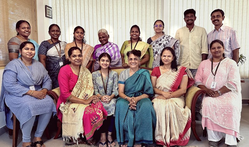 NITYA GURUKULA - Psychologist in Sri Lakshmi Nagar, Coimbatore (Photo by NITYA GURUKULA)