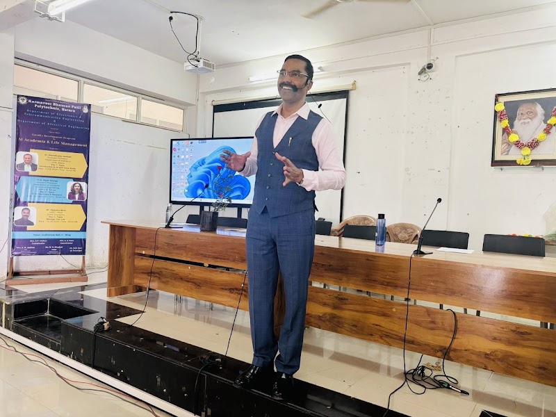 OASIS COUNSELLORS - Psychologist in Aundh, Pune (Photo by OASIS COUNSELLORS)