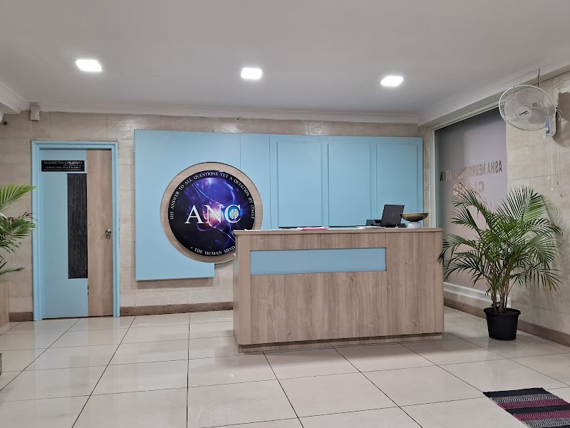 Om Neuromodulation – De-Addiction & Neuro-Psychiatry Centre - Visakhapatnam