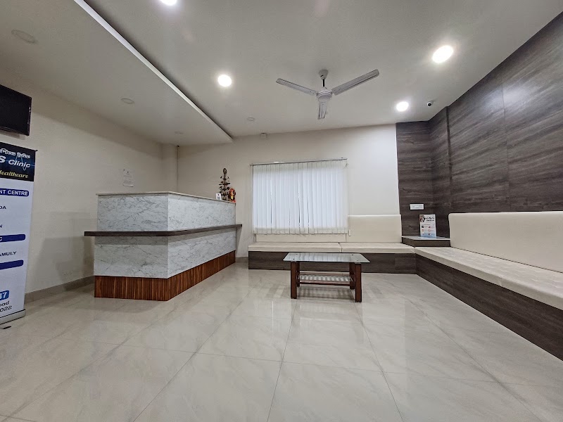 Optimus Psychiatry Clinic - Psychologist in Six Mile, Guwahati (Photo by A MUNNA RAYY)