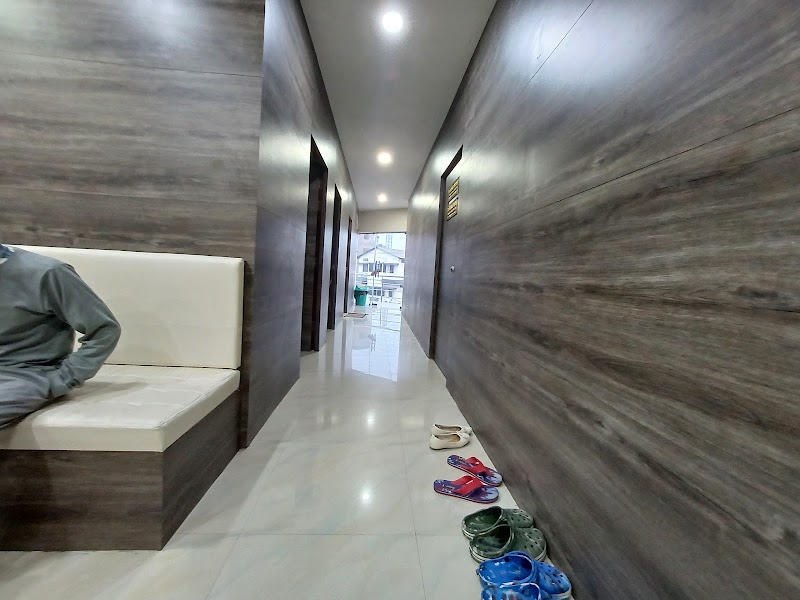 Optimus Psychiatry Clinic - Psychologist in Six Mile, Guwahati (Photo by A MUNNA RAYY)