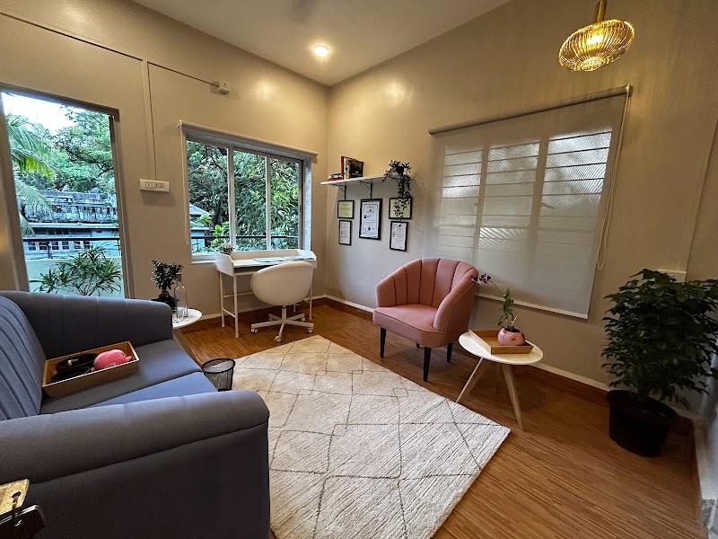 Peace Of Mind - Counselling and Psychotherapy - Psychologist in Erandwane, Pune (Photo by Peace Of Mind)