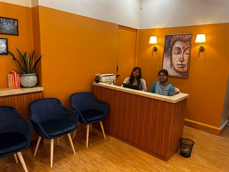Peace Of Mind - Counselling and Psychotherapy - Psychologist in Erandwane, Pune (Photo by Peace Of Mind)