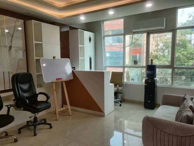 Perspective Psychiatric Centre