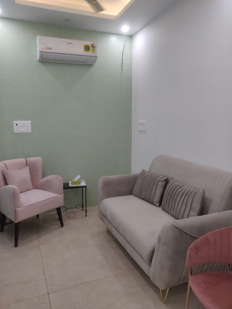 Perspective Psychiatric Centre - Psychologist in Kaushambi, Ghaziabad (Photo by Perspective Psychiatric Centre)