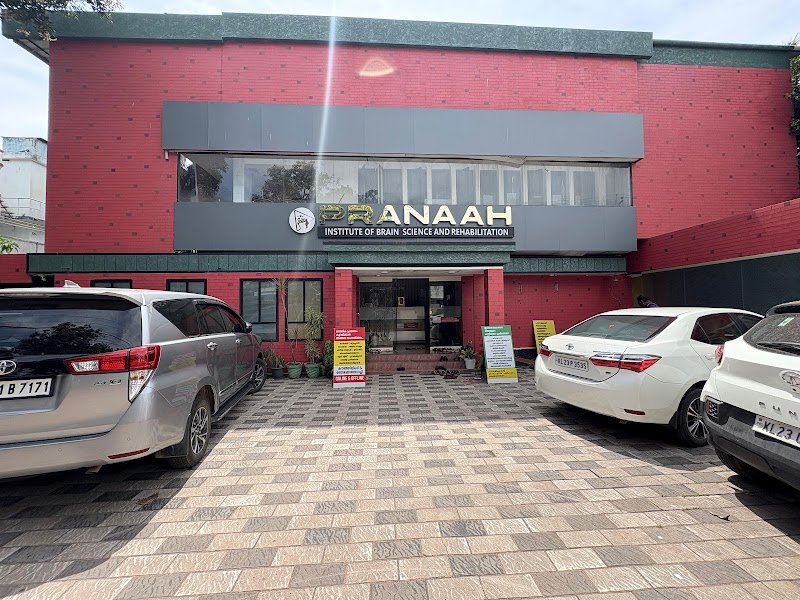 Pranaah Psychological Counselling Centre Kollam - Psychologist in Thevally, Kollam (Photo by Pranaah Psychological Counselling Centre Kollam)