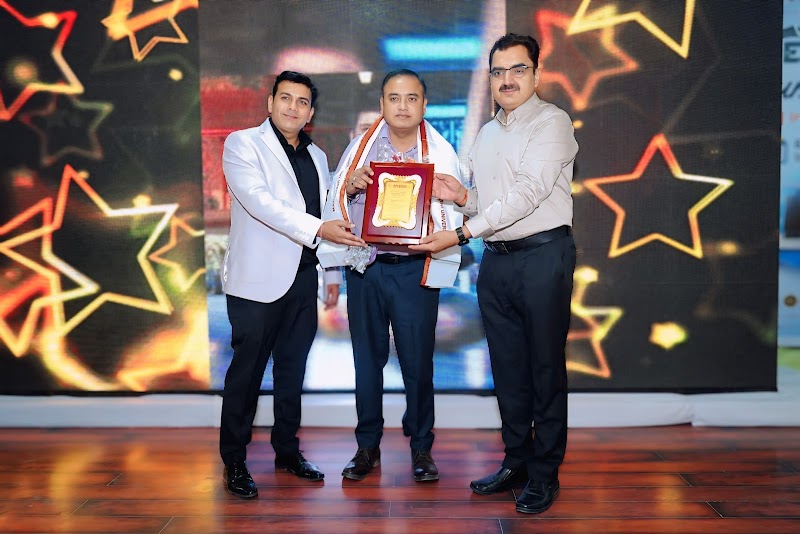 Prof. Vivek Mishra l Best Career Counsellor in Lucknow