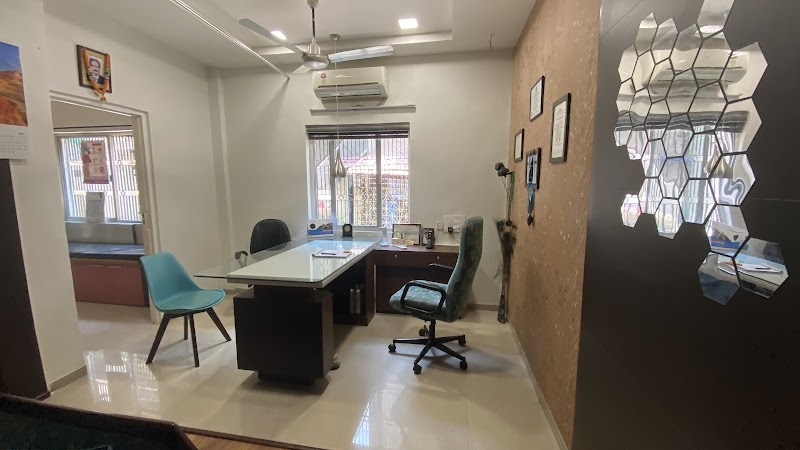 Psychiatrist Dr Kritagnasinh vaghela JAY CLINIC - Psychologist in Haripura, Vadodara (Photo by Psychiatrist Dr Kritagnasinh vaghela JAY CLINIC)