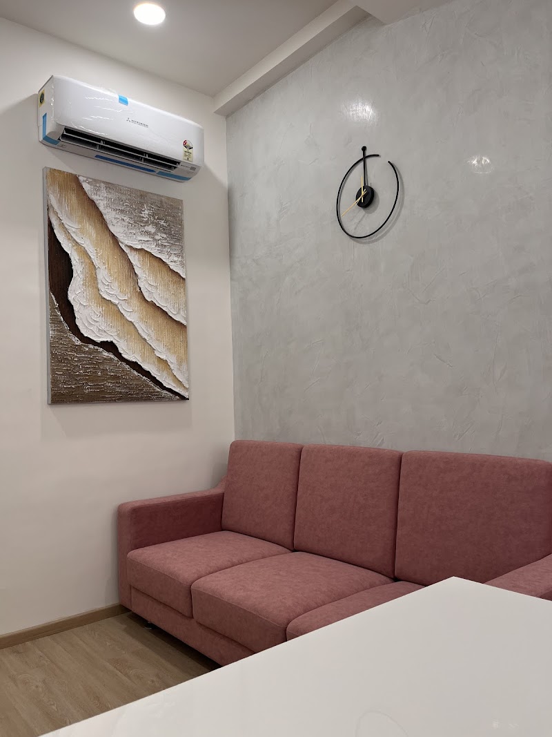 Psychiatrist Dr Kritagnasinh vaghela JAY CLINIC - Psychologist in Haripura, Vadodara (Photo by Saroj Kumar Mandal)