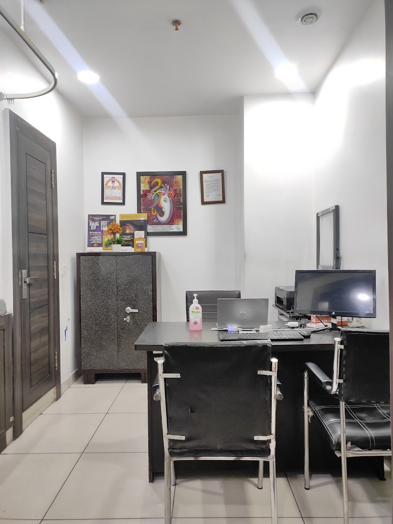 Psychiatrist Gurpartap Singh Sandhu - Psychiatrist Doctor in Ludhiana/De-Addiction Doctor/Depression Doctor - Psychologist in Barewal Awana, Ludhiana (Photo by Digital view india)