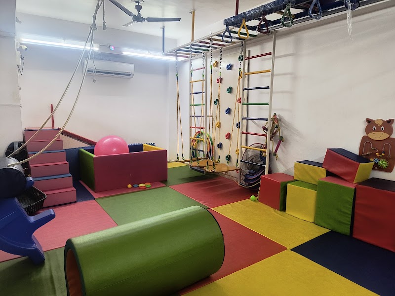 Psycho Bloom Child Development & Psychological Services Center- Ahmedabad