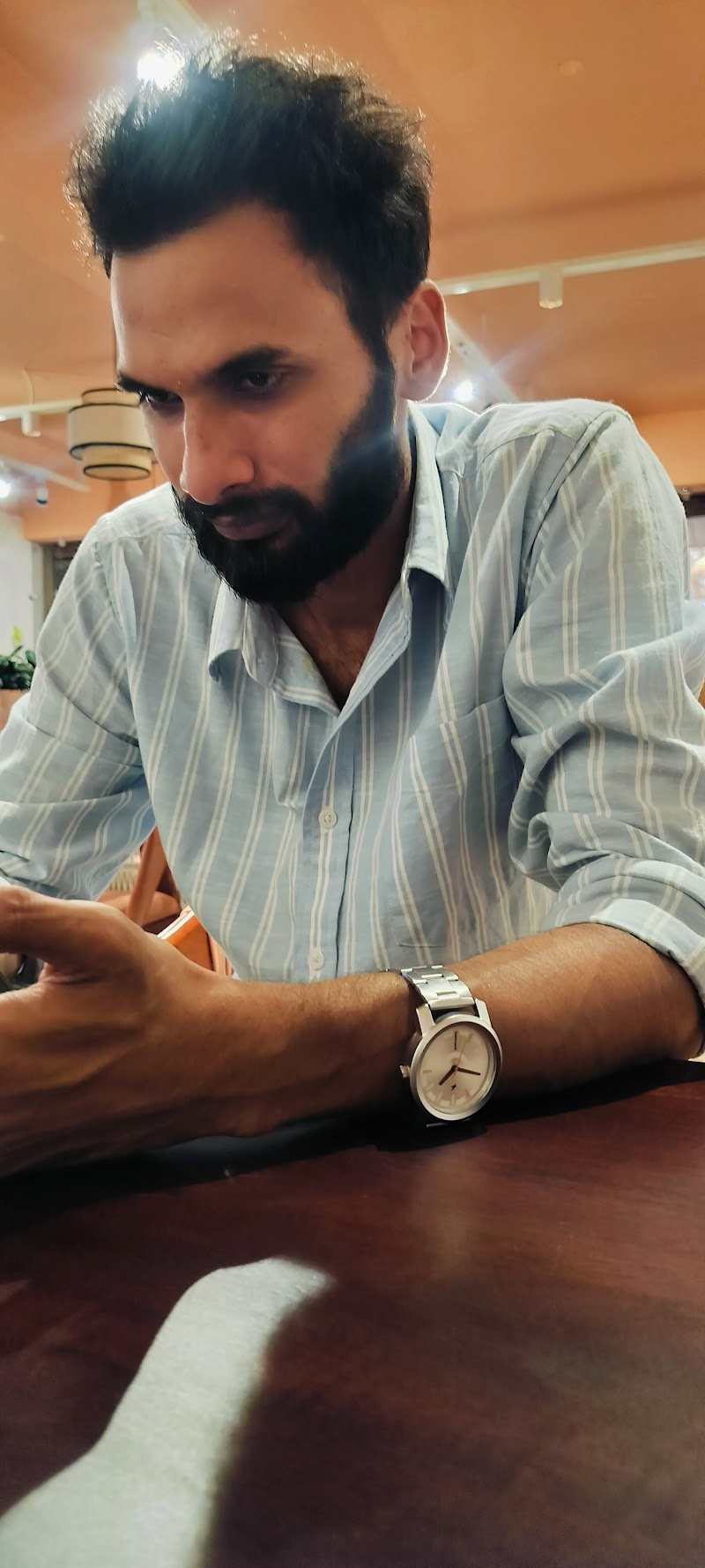 Psychological Care – CBT & Counselling By Abhishek Dwivedi - Psychologist in Kolar Rd, Bhopal (Photo by Psychological Care – CBT & Counselling By Abhishek Dwivedi)