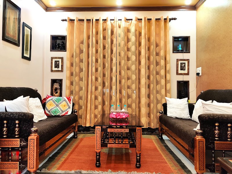 Psychologist Amarjyot Singh