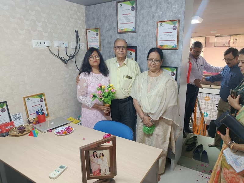 Psychologist Archna Rajeev Gupta - Psychologist in Govind Nagar, Kanpur (Photo by Psychologist Archna Rajeev Gupta)